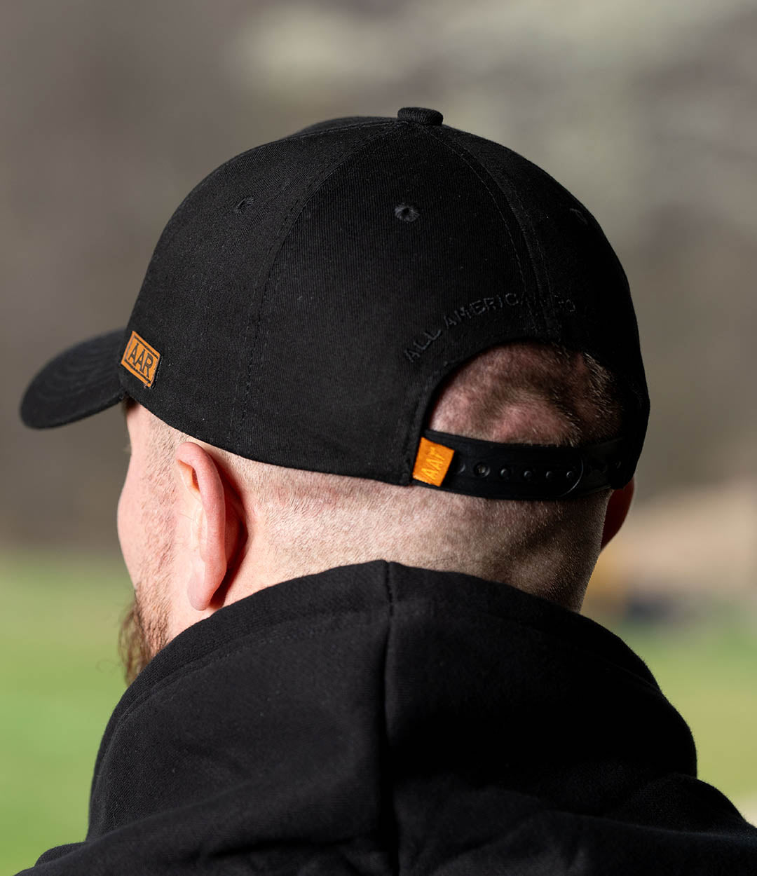 50th Release AAR Collectors Hat