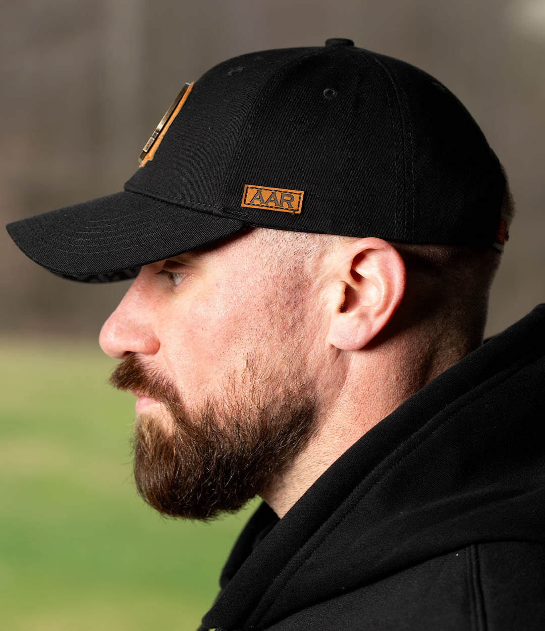 50th Release AAR Collectors Hat