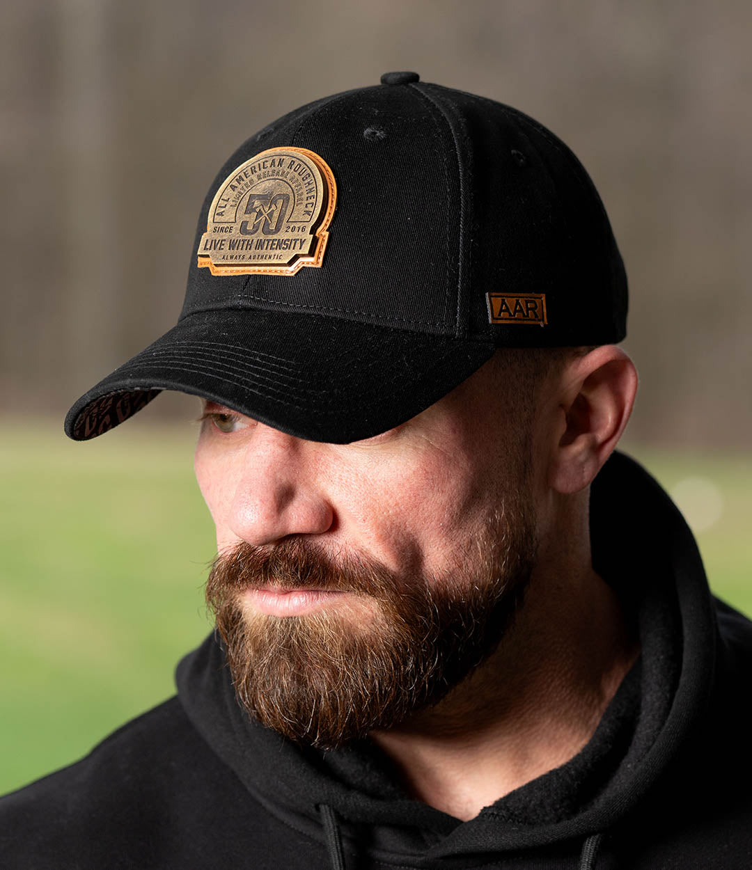 50th Release AAR Collectors Hat