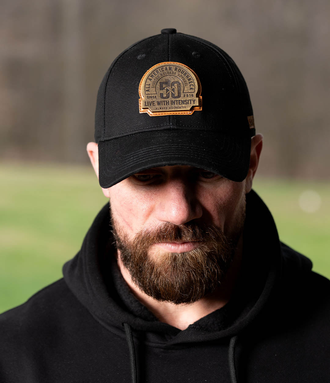 50th Release AAR Collectors Hat
