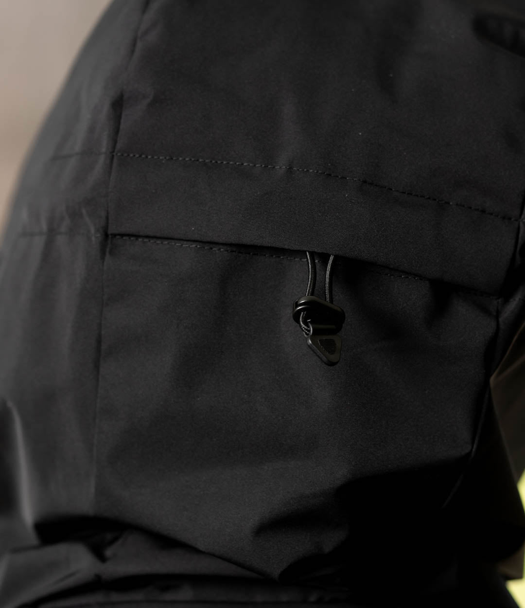 AAR Forest Storm Rain Jacket