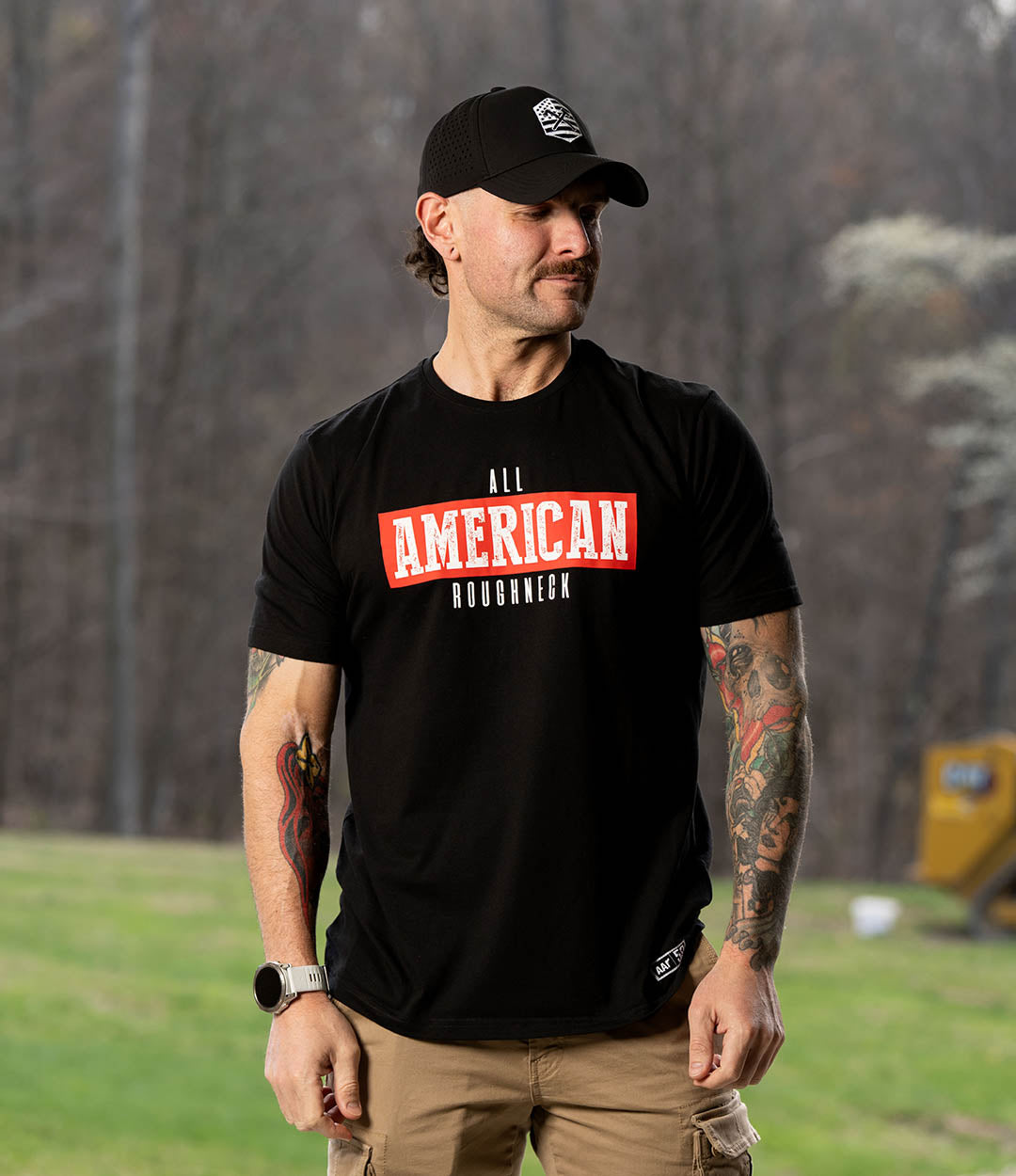 50th Release Collage Tee