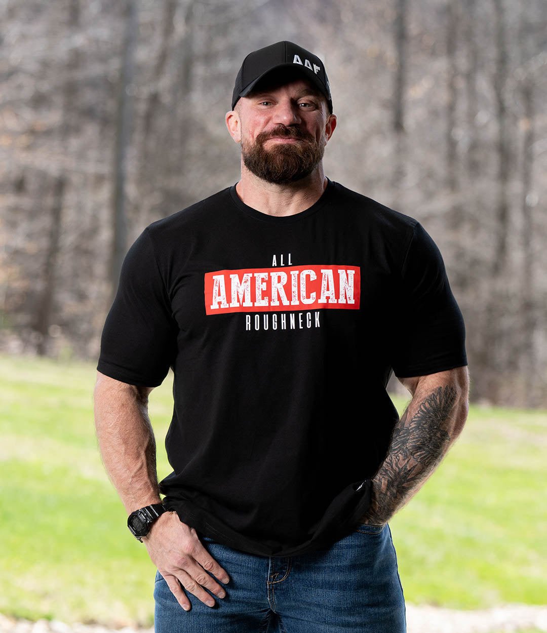 50th Release Collage Tee