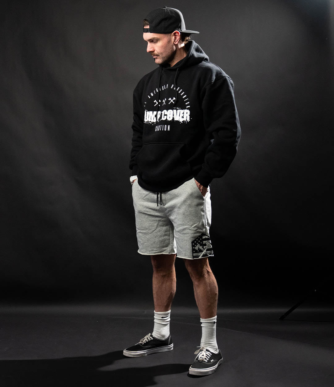 AAR Shield Easy Living Shorts