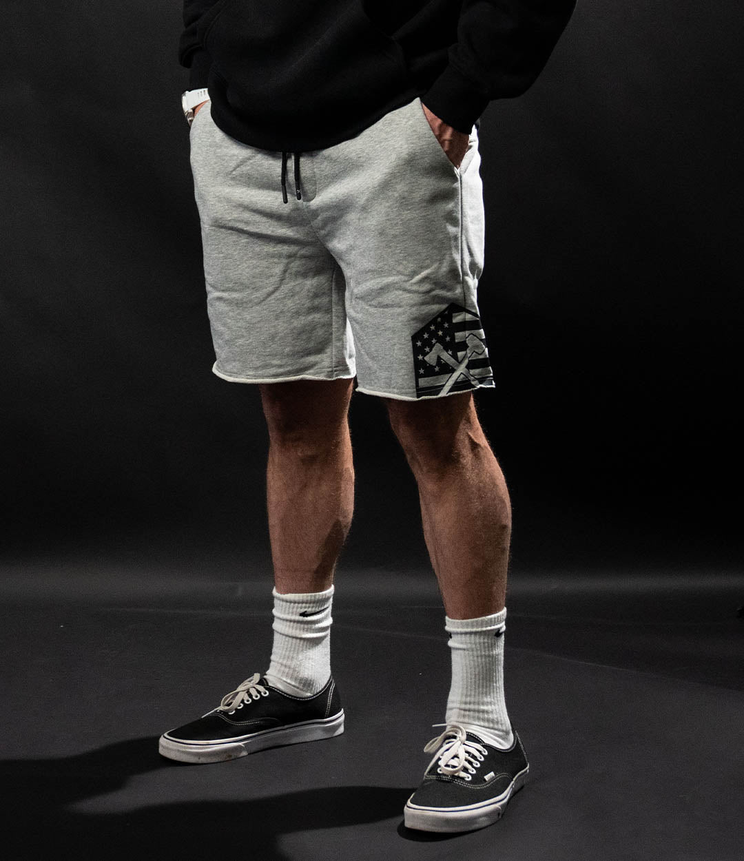 AAR Shield Easy Living Shorts