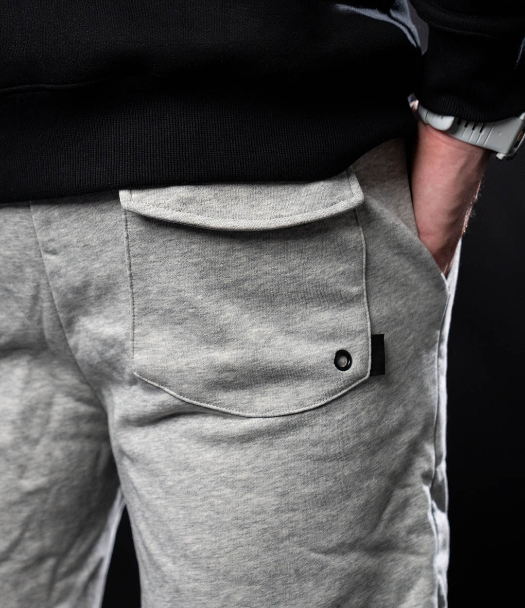 AAR Shield Easy Living Shorts