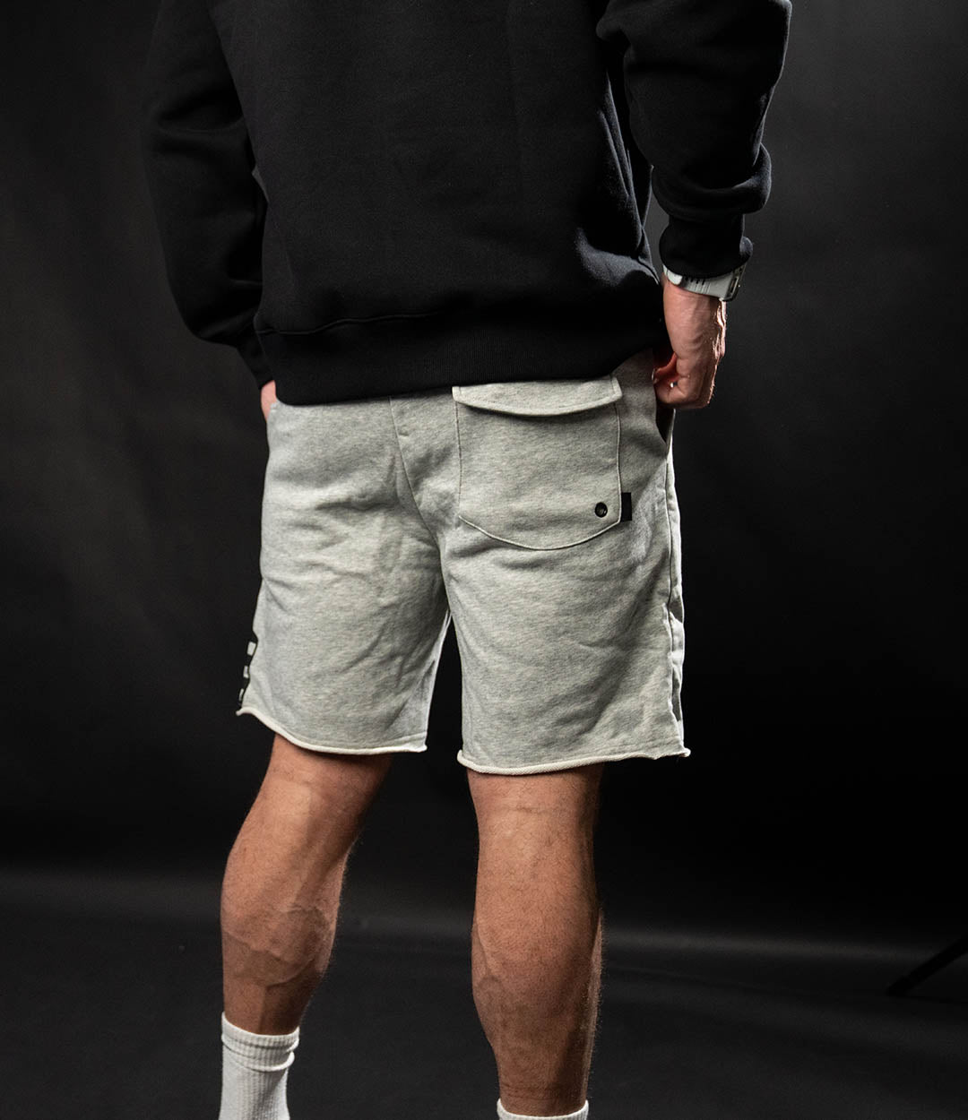 AAR Shield Easy Living Shorts