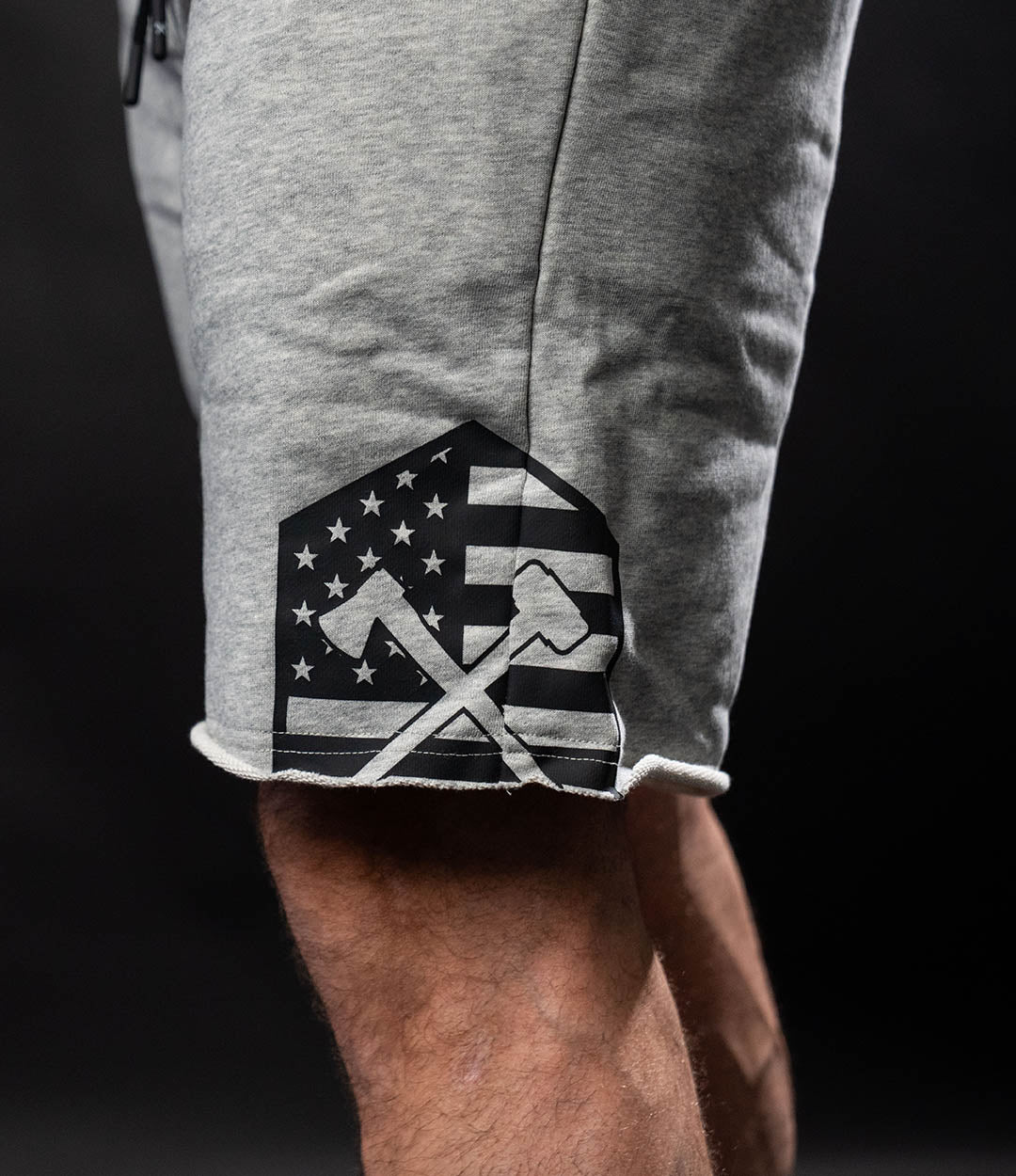 AAR Shield Easy Living Shorts