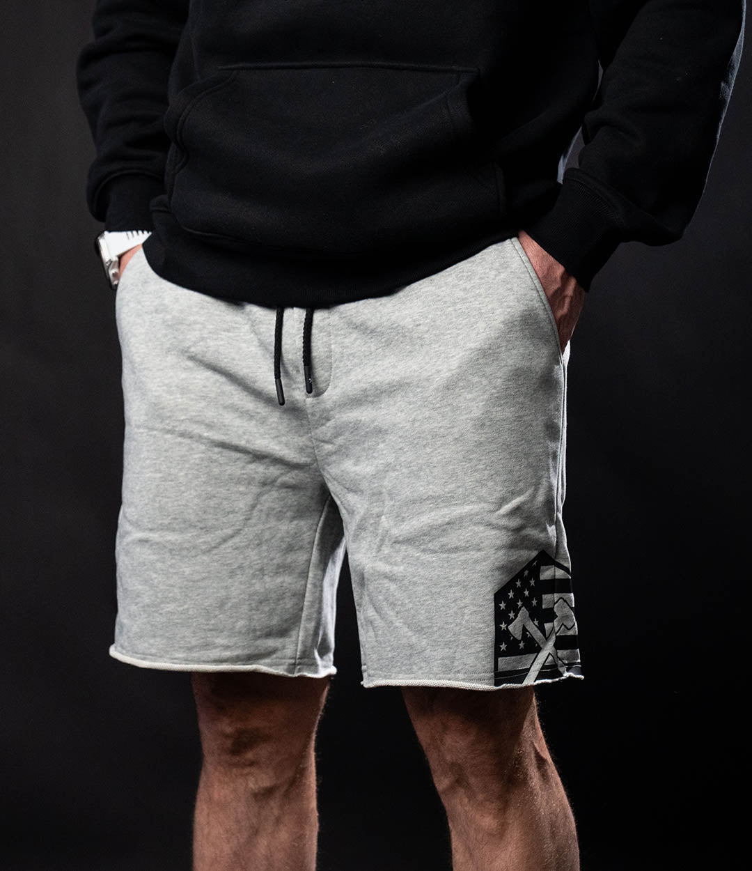 AAR Shield Easy Living Shorts