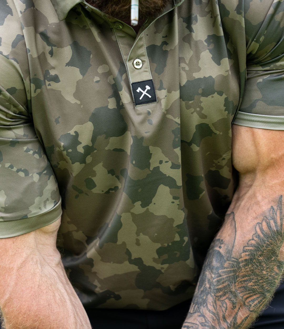 AAR Summer Earth Polo