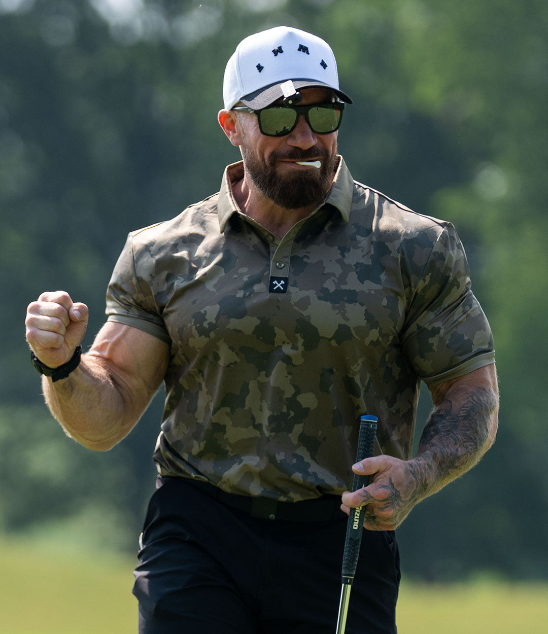 AAR Summer Earth Polo