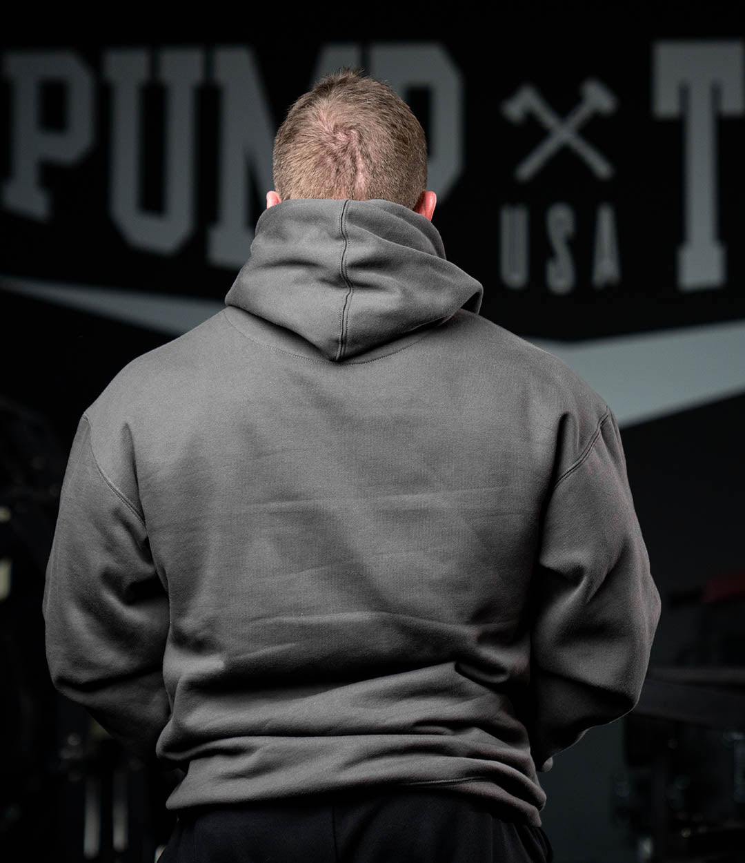 AAR Shield Work Zip Up