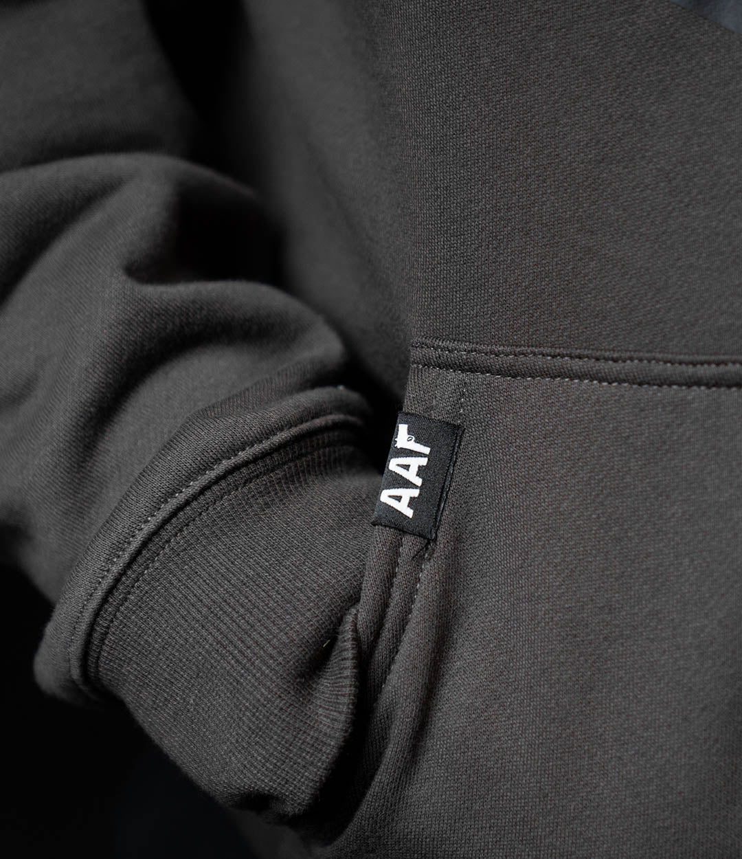 AAR Shield Work Zip Up