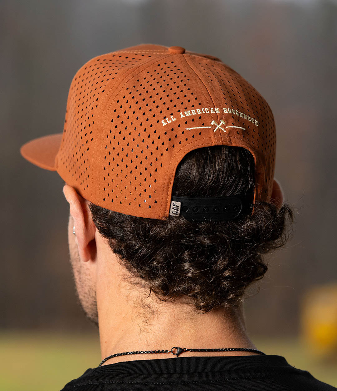 MMXVI Performance Flat Brim
