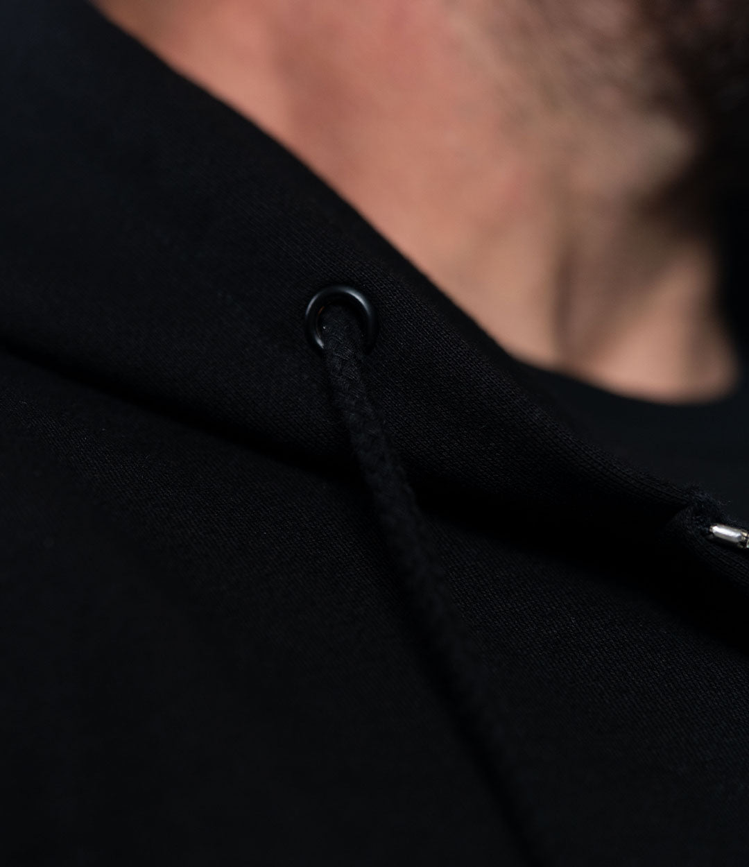 Full Zip Work Hoodie // HTW