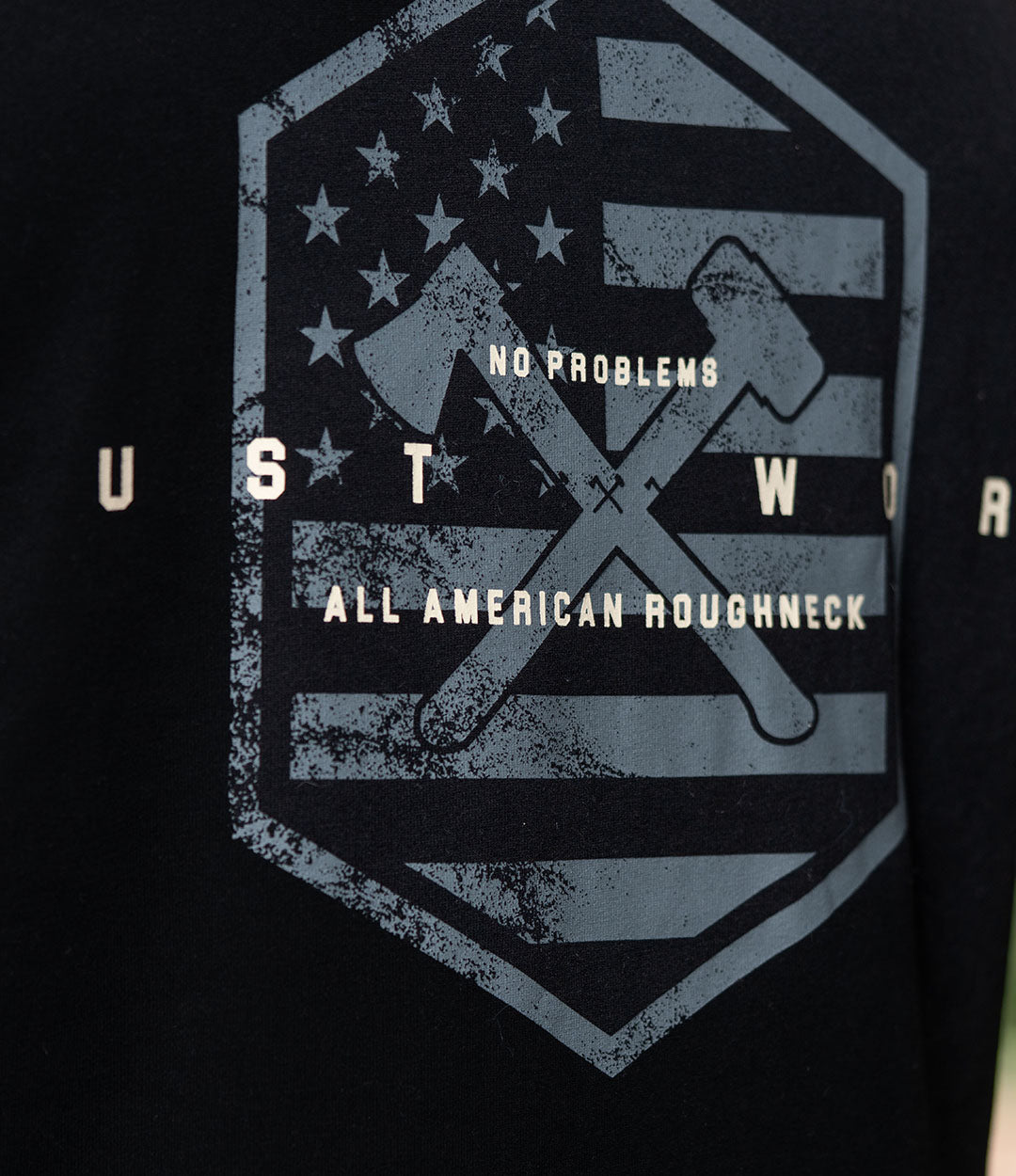 Drop Shoulder // MMXVI Shield