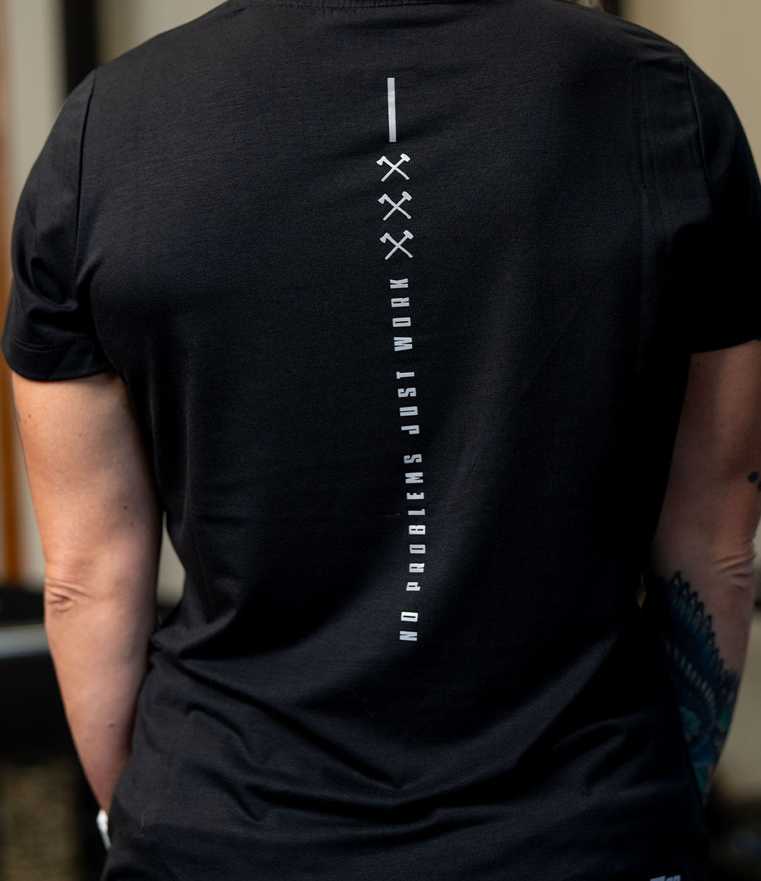 Women's Sport Performance Shirt // Phantom