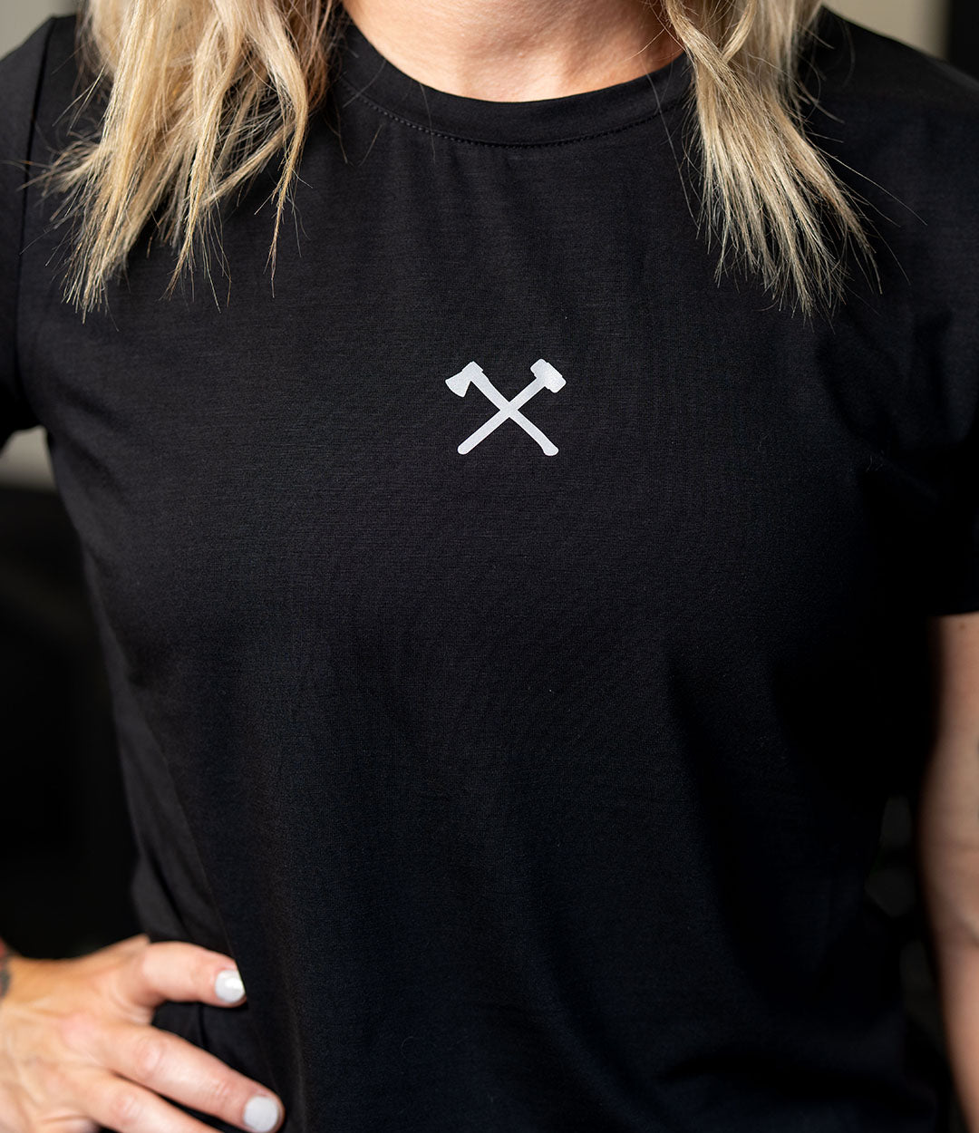 Women's Sport Performance Shirt // Phantom