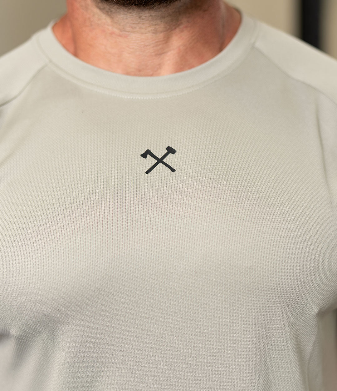 Sport Performance Shirt // Dustbone