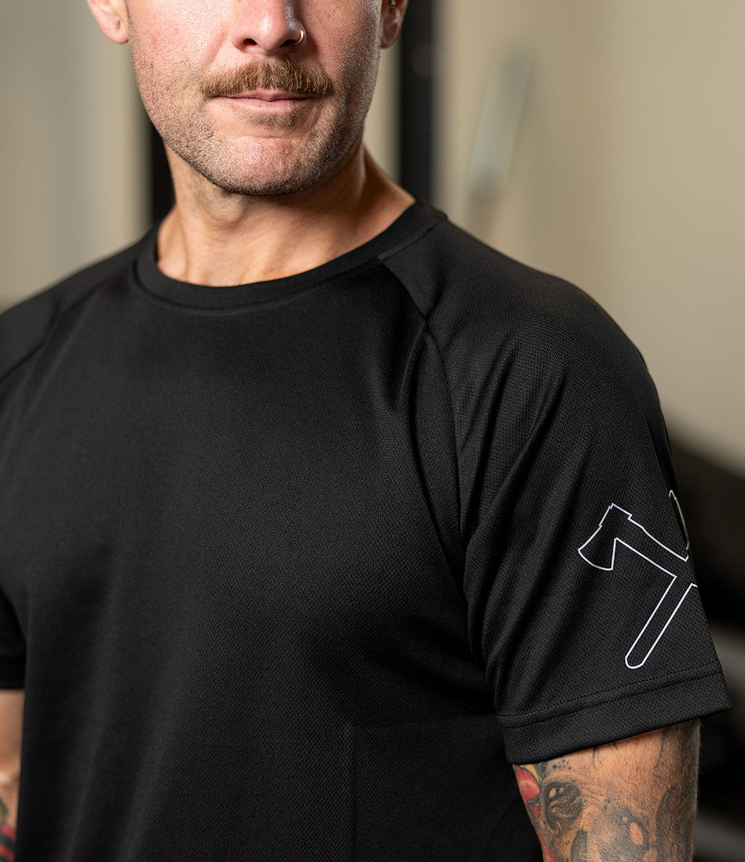 Sport Performance Shirt // Phantom