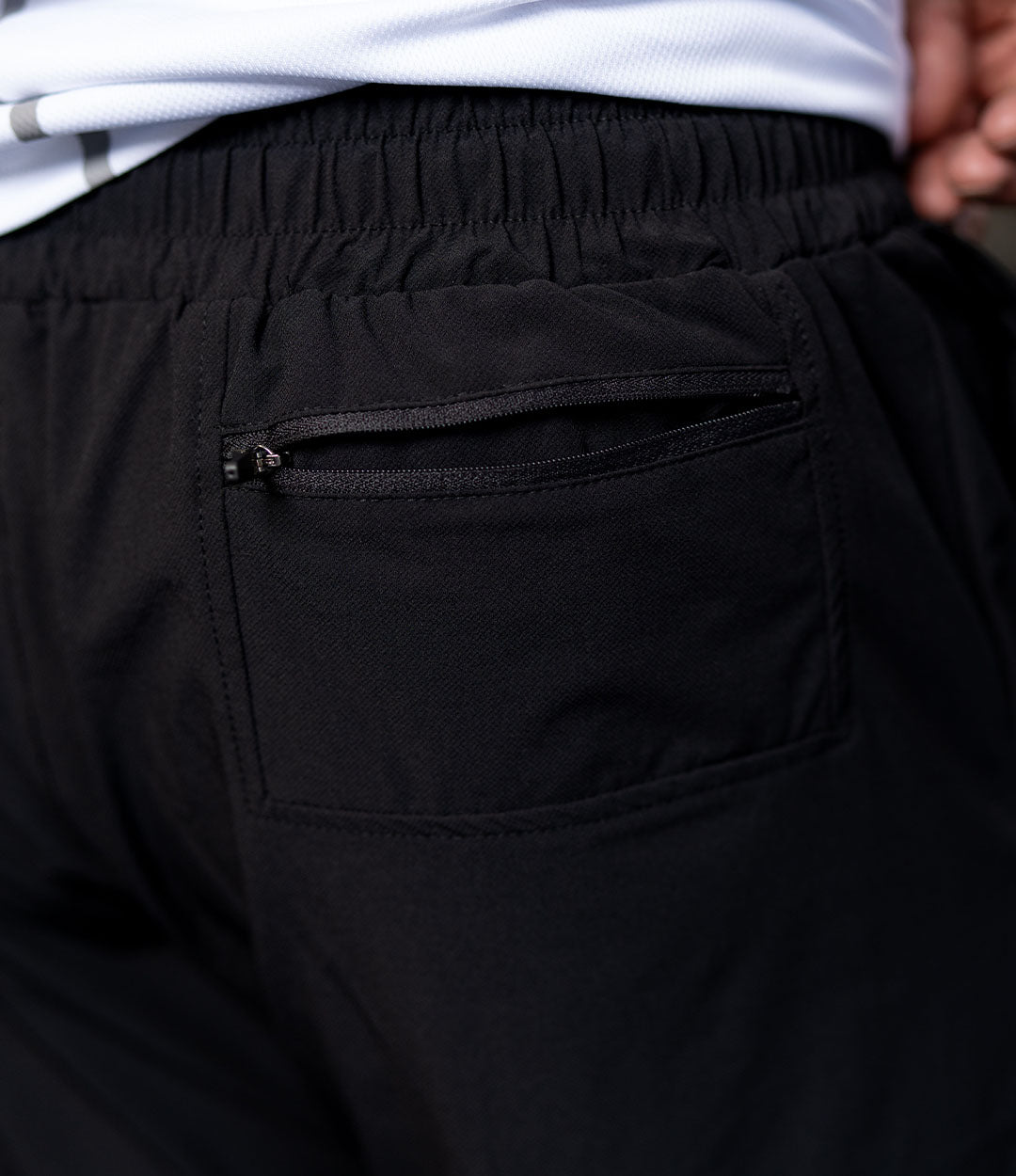 Sport Performance Short // Nightrider
