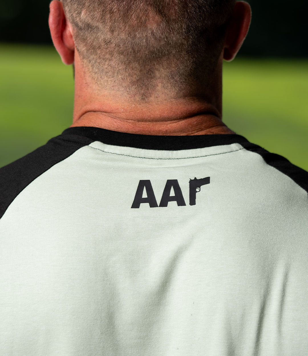 Long Sleeve // Flipped HWMF