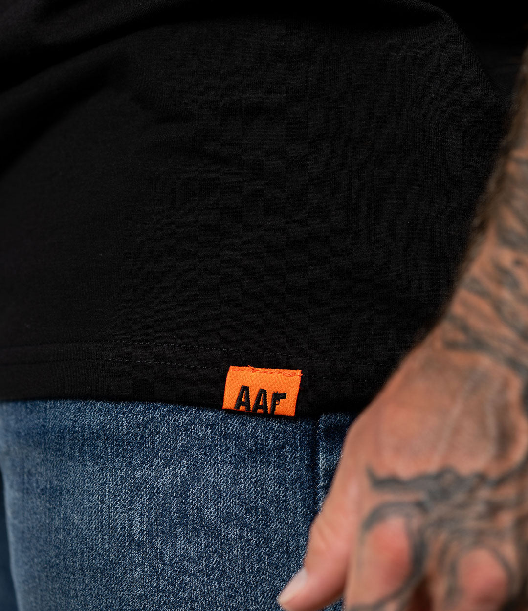 Backhoe Bros Excavation Tee