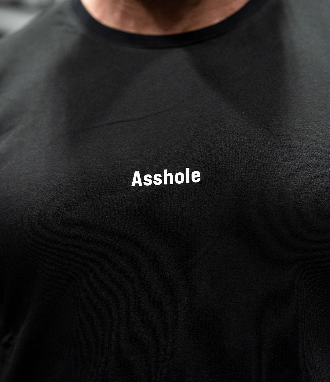 Asshole Tee