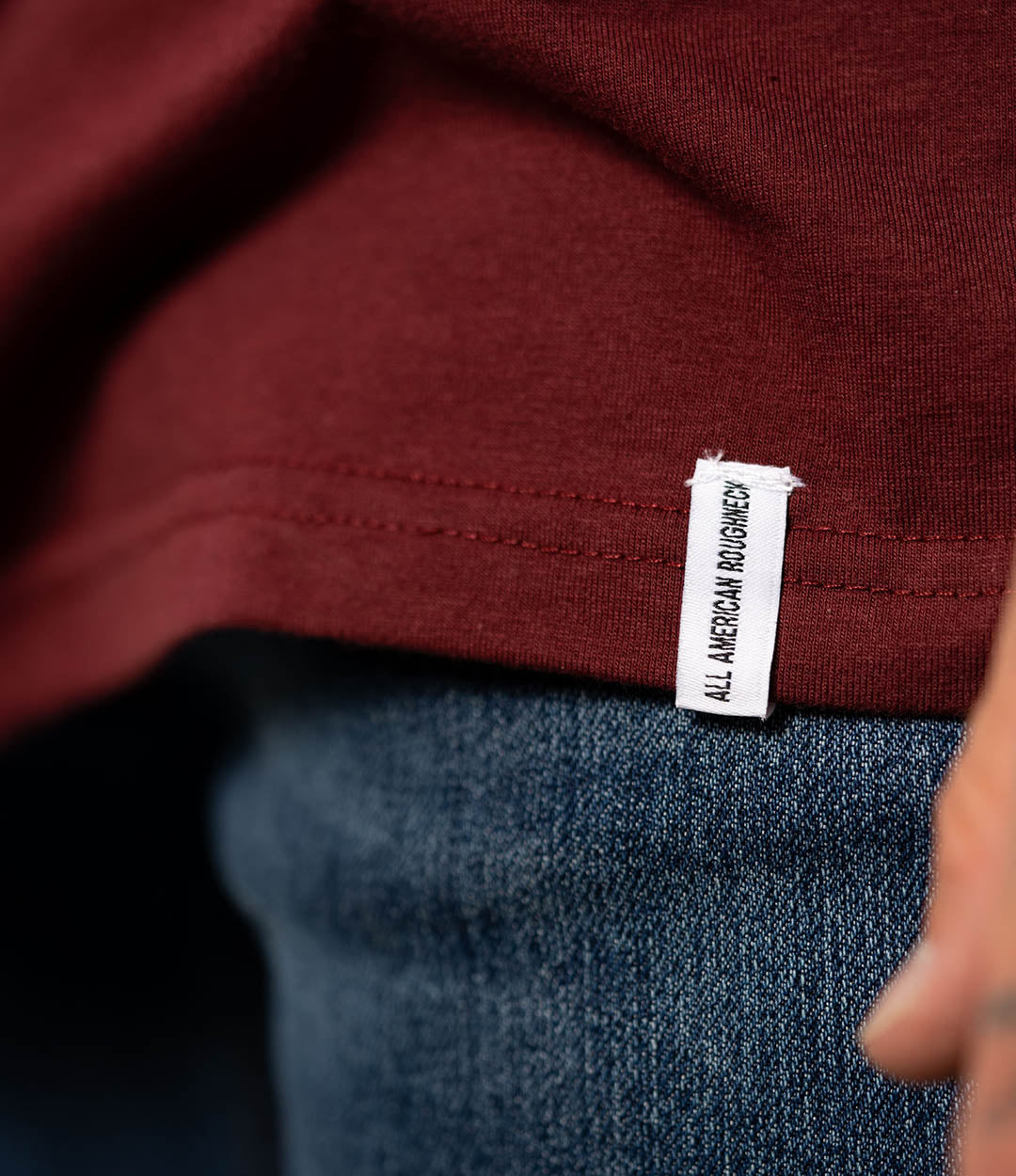 Twin Dicks Landscaping Tee