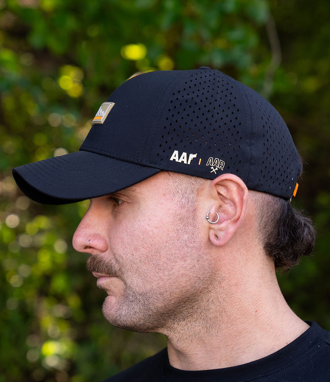 AAR Heritage 6-Panel Performance Hat