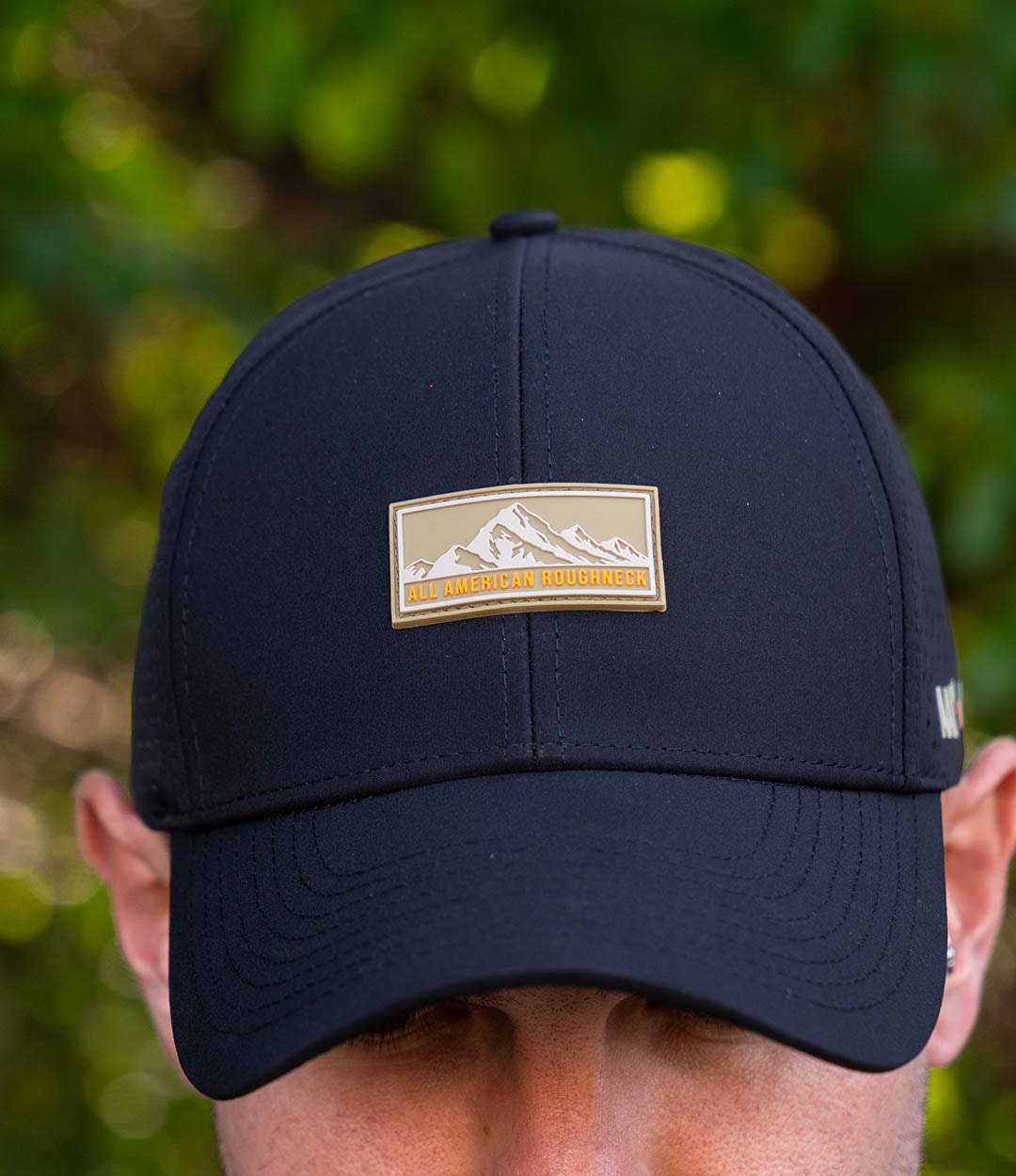 AAR Heritage 6-Panel Performance Hat