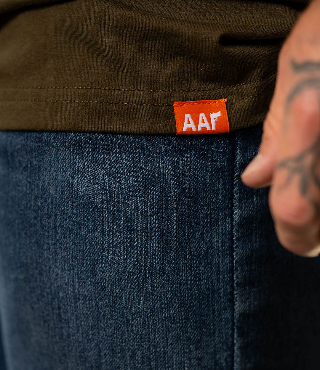 Uncle Bob's Gun Club Tee