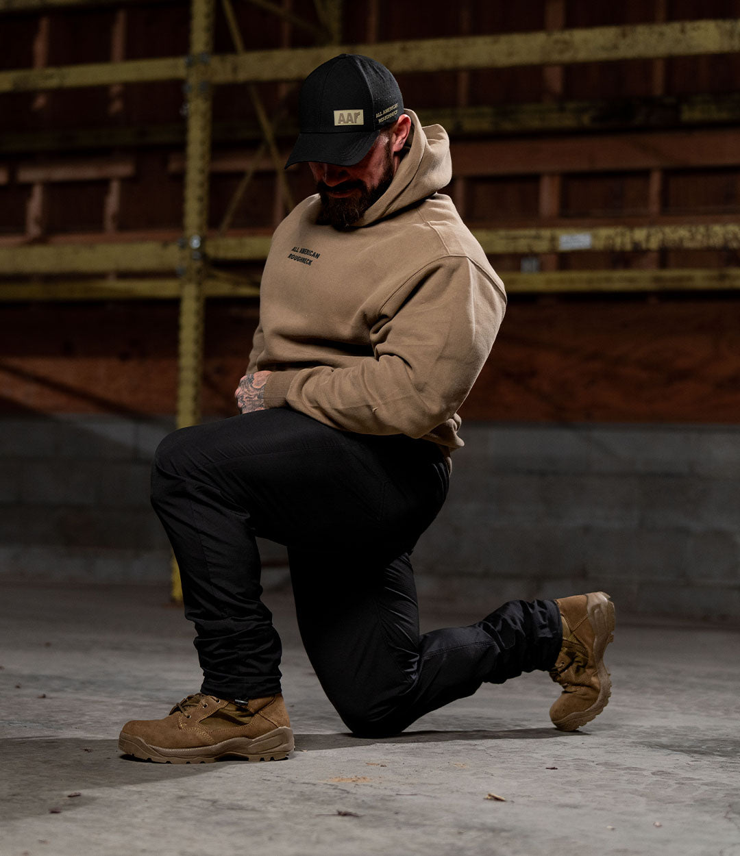 Hybrid Pants // Eclipse