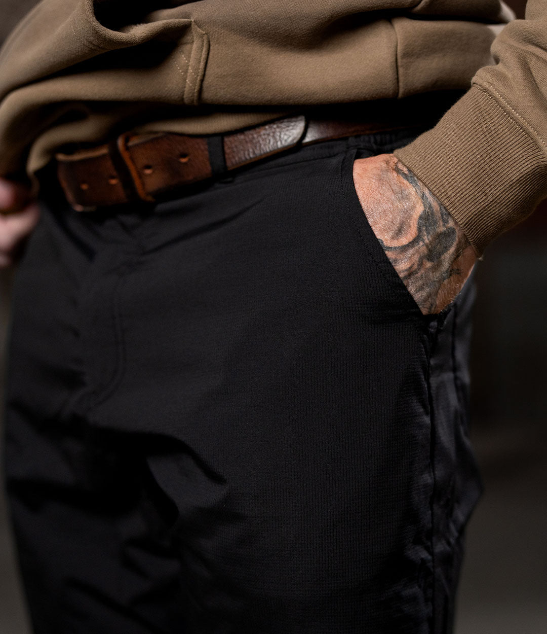 Hybrid Pants // Eclipse