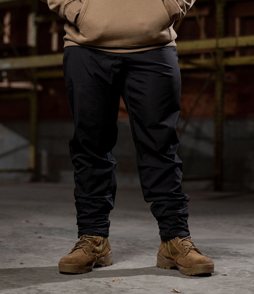 Hybrid Pants // Eclipse