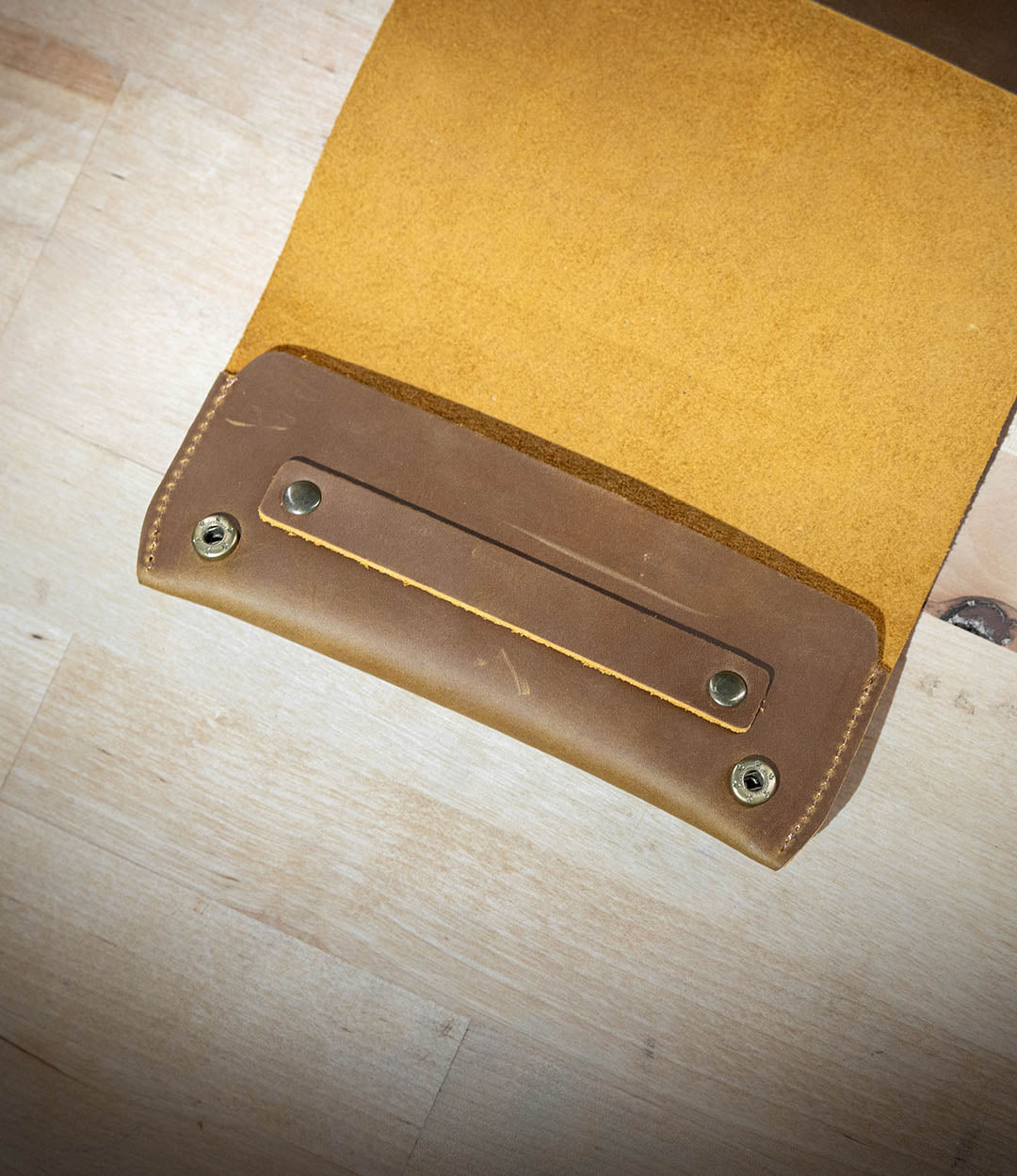 AAR Tobacco Pouch