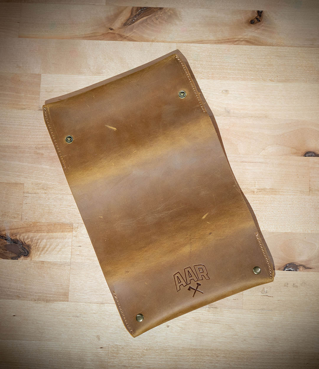 AAR Tobacco Pouch