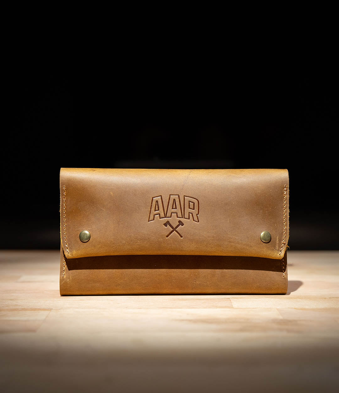 AAR Tobacco Pouch