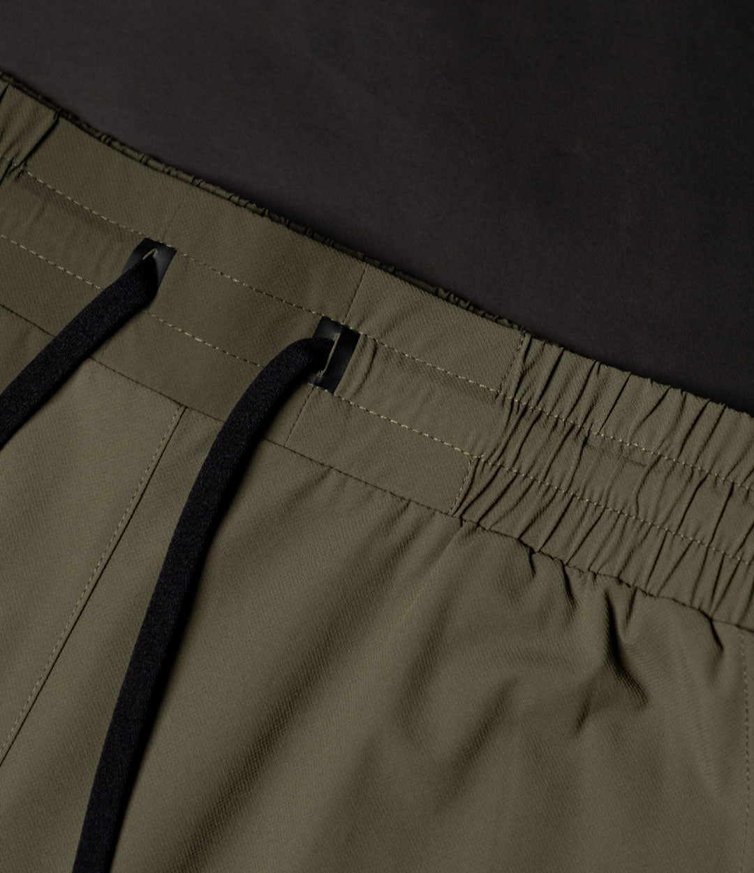 Training Shorts // Military