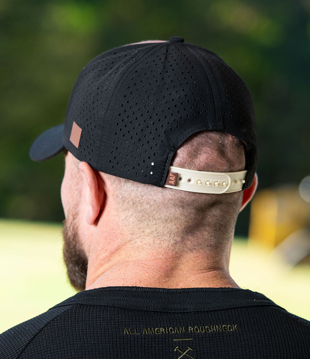 Hunt Performance 6-Panel Hat