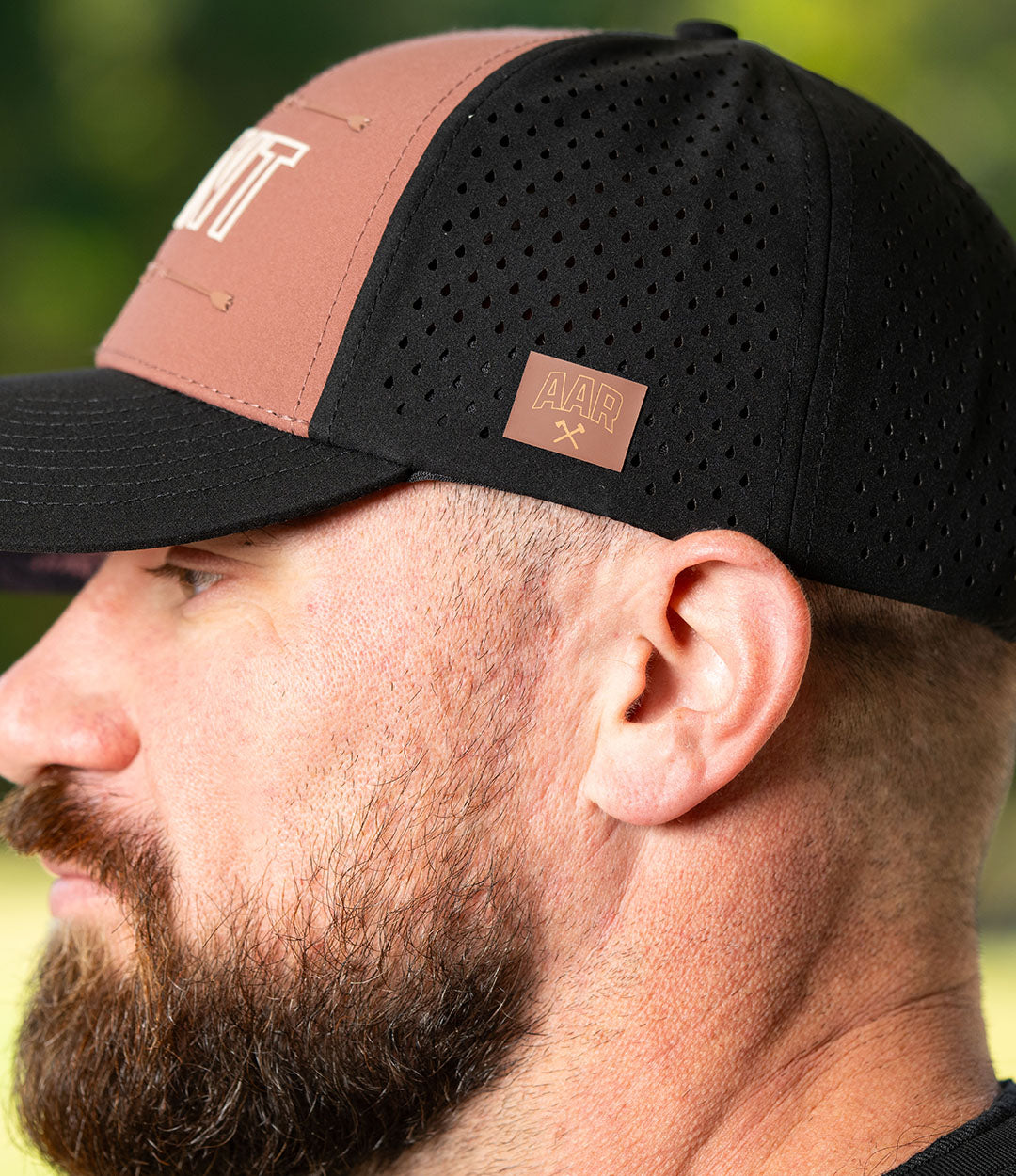Hunt Performance 6-Panel Hat