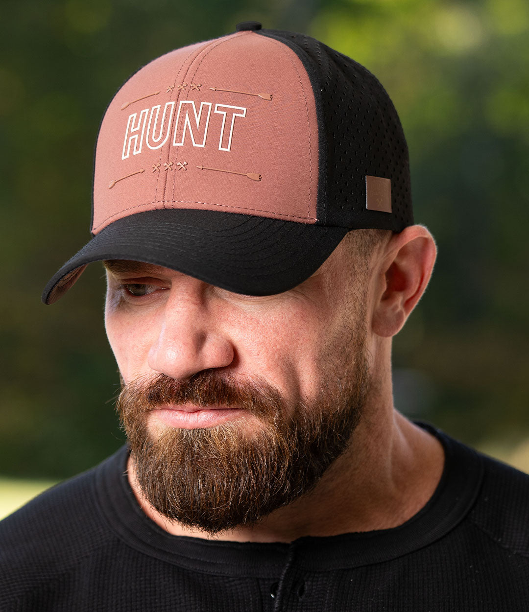 Hunt Performance 6-Panel Hat