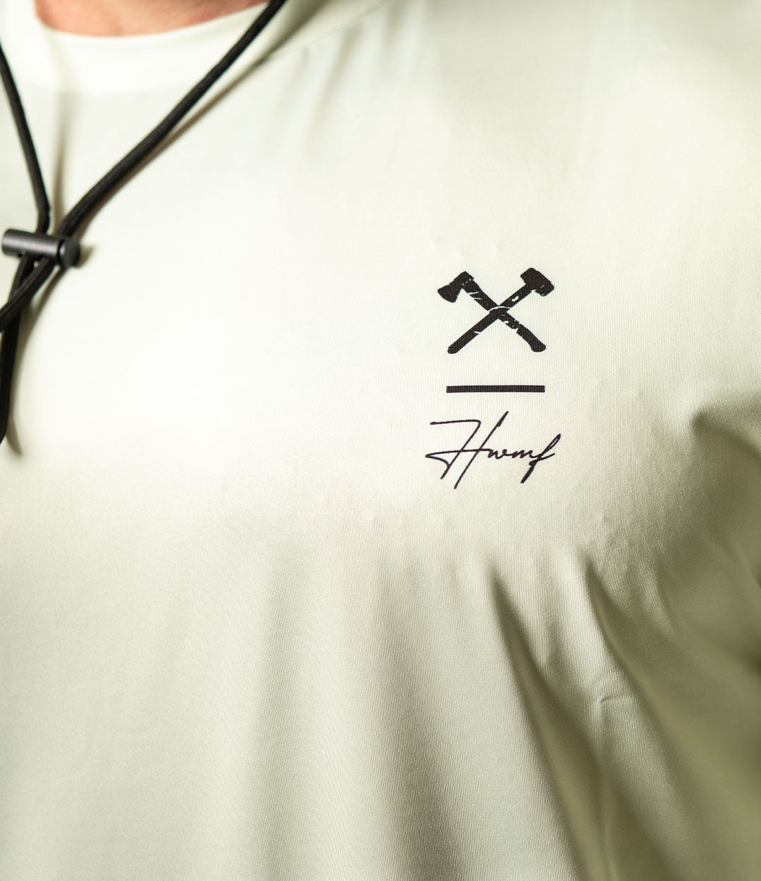 Big Bass Guy Fishing Shirt