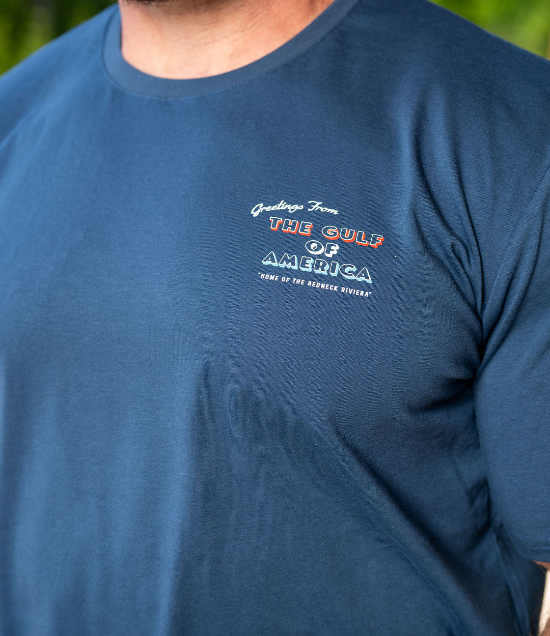 Gulf of America Tee