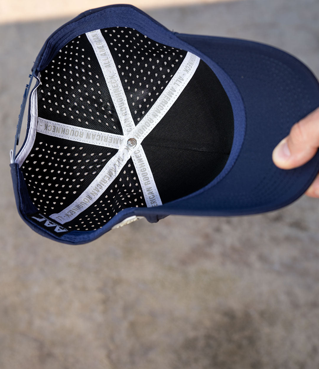 Just Work Perf 5 Panel