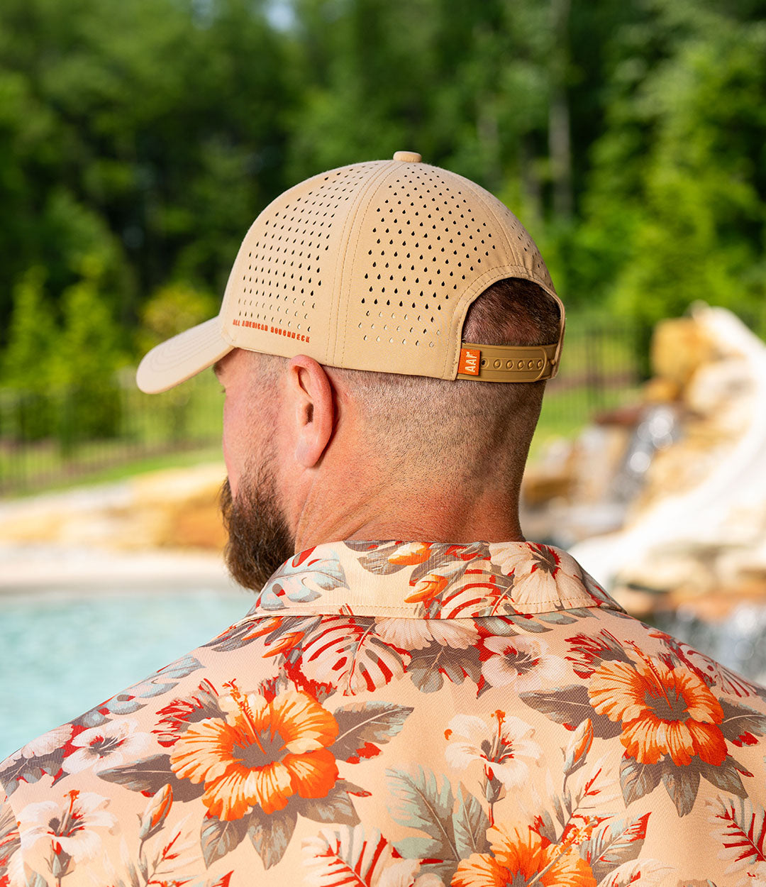 Fxck The IRS Perf 6 Panel