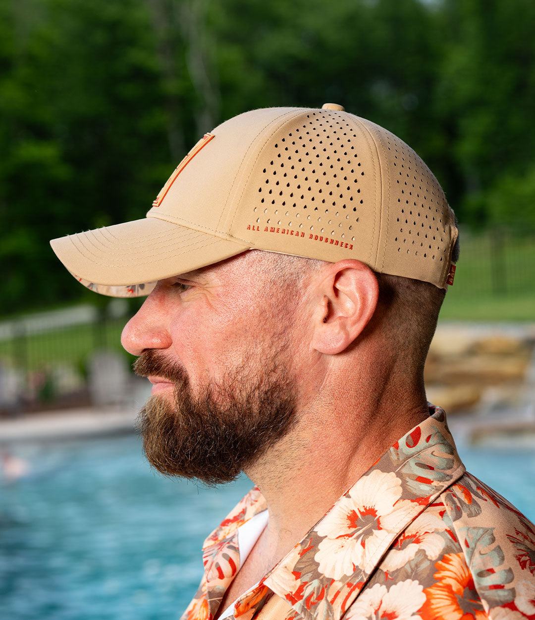 Fxck The IRS Perf 6 Panel