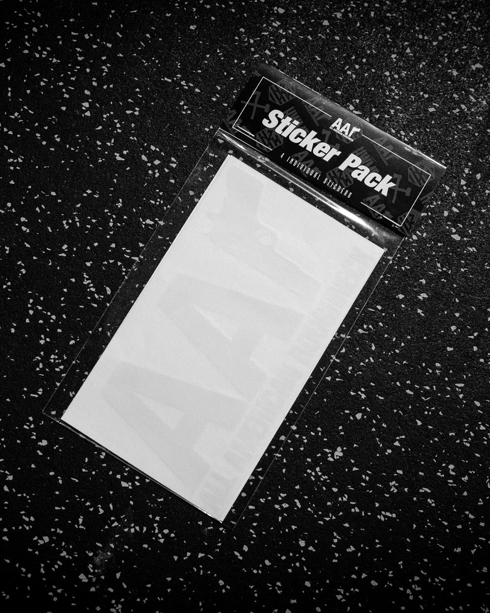 AAr Sticker Pack