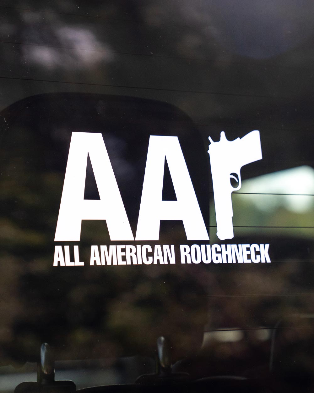 AAr Sticker Pack