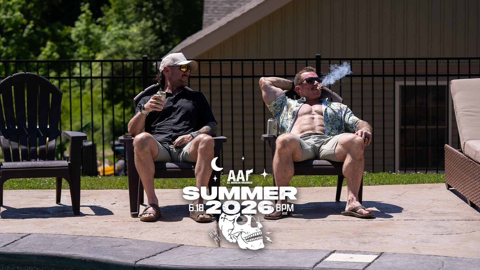 Summer 2026 Release